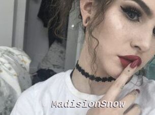 Madision_Snow