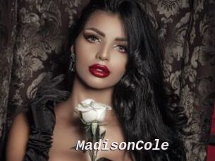 MadisonCole