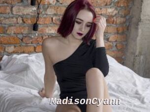 MadisonCyann