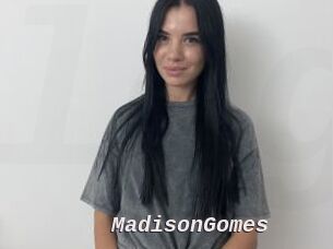 MadisonGomes