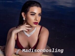 MadisonGosling