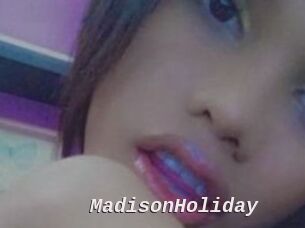 MadisonHoliday