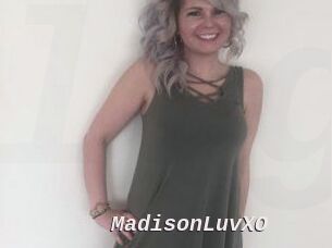 MadisonLuvXO