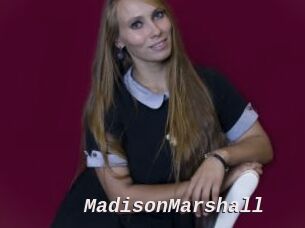 MadisonMarshall