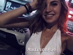 MadisonPie