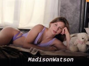 MadisonWatson