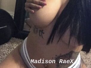 Madison_RaeX