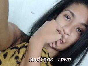 Madison_Town