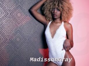 MadissonGray