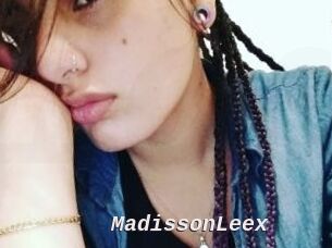 MadissonLeex