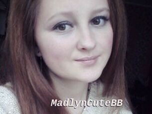MadlynCuteBB