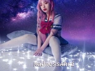 MadnessAhri