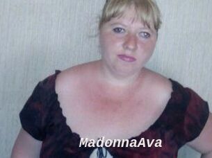 Madonna_Ava