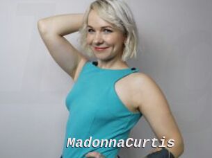 MadonnaCurtis