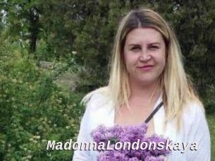 MadonnaLondonskaya