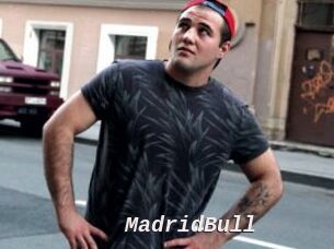 MadridBull
