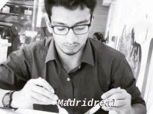 Madridreal