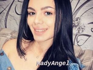 MadyAngel