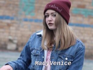 MadyVenice