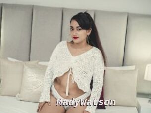 MadyWatson