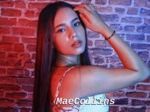 MaeCollins