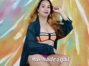MaeMadrigal