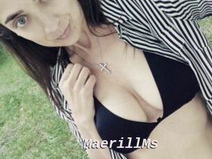 MaerillMs Live Camgirls Sex