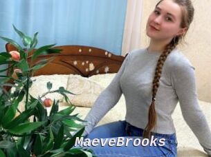 MaeveBrooks Live Camgirls Sex