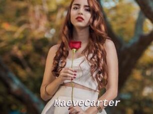 MaeveCarter