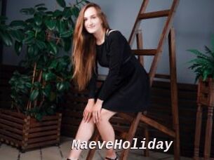 MaeveHoliday