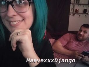 MaevexxxDjango