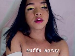 Maffe_Horny