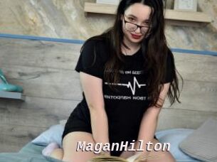 MaganHilton