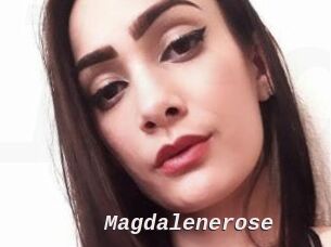 Magdalenerose