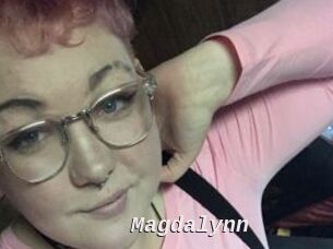 Magdalynn