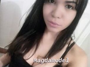Magdamodel