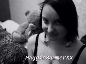 MaggieSummerXX