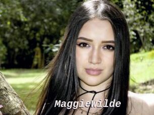 MaggieWilde