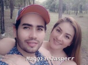MaggiieJasperr
