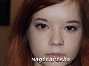 Magic_Arisha