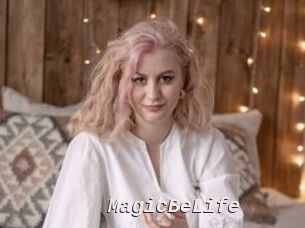 MagicBeLife