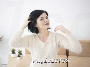 MagicLOTOS