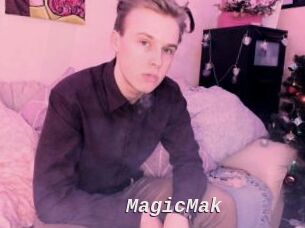 MagicMak