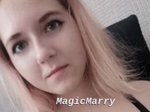 MagicMarry