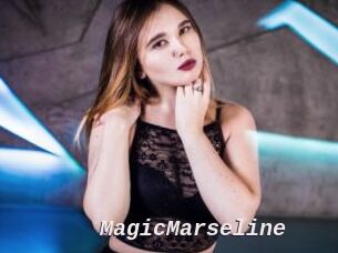 MagicMarseline