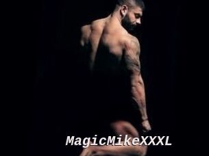 MagicMikeXXXL