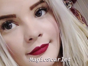 MagicScarlet