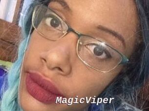 MagicViper