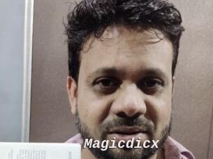 Magicdicx