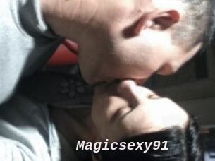 Magicsexy91